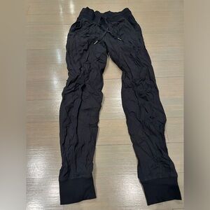 Dance Studio Mid-Rise Jogger
Full Length